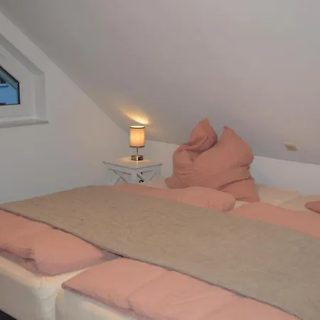 Apartment Jaeger In