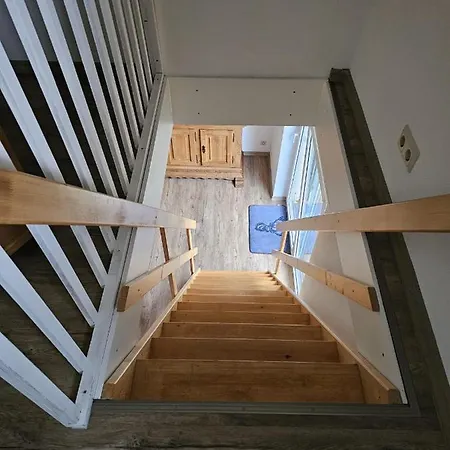 公寓 Jaeger In 霍夫吉斯马尔