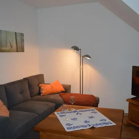 Apartment Jaeger In *