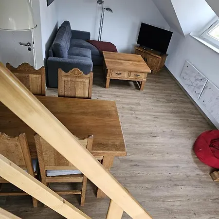 Jaeger In 霍夫吉斯马尔