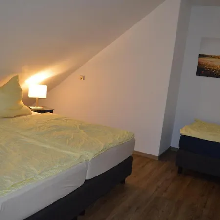 Apartment Jaeger In