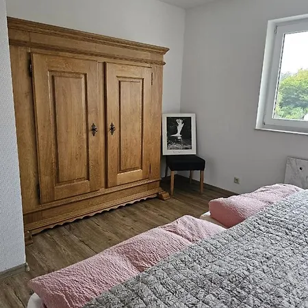 Apartment Jaeger In *