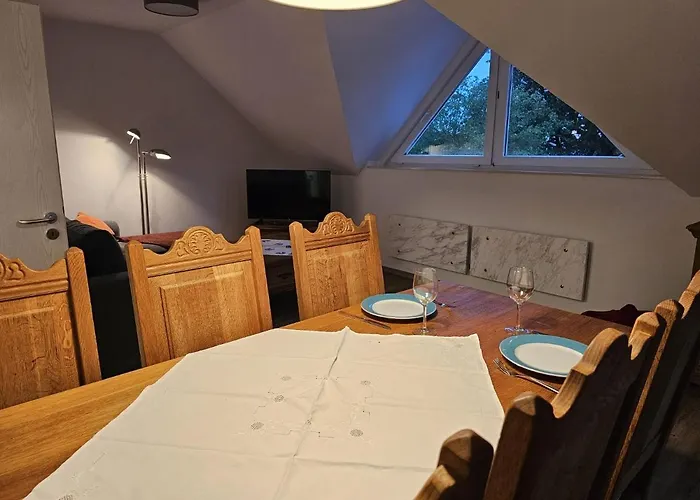 Jaeger In דירה *