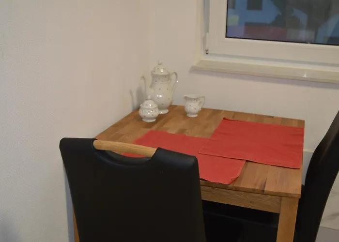 Jaeger In דירה *