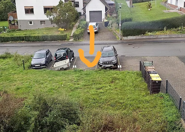 דירה Jaeger In *