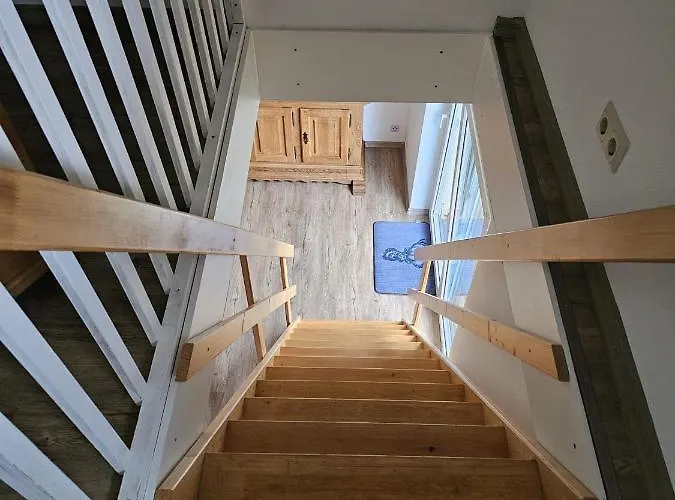 דירה Jaeger In הופגייסמר