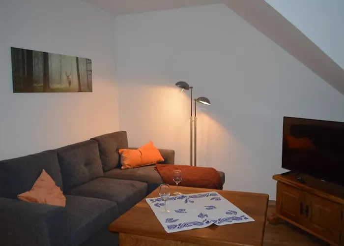 דירה Jaeger In *