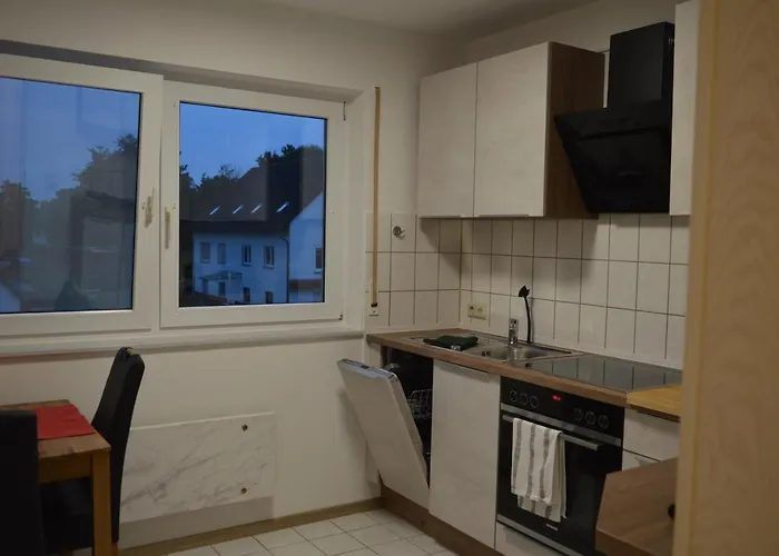 Jaeger In דירה *