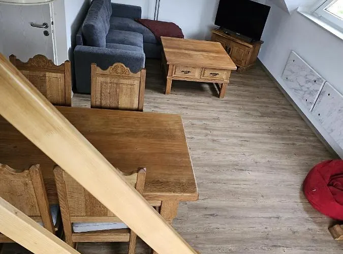 Jaeger In הופגייסמר