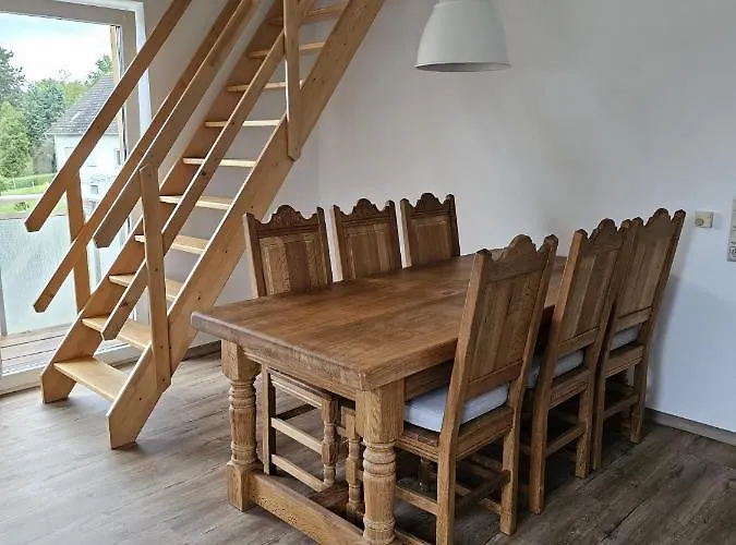 Jaeger In דירה *